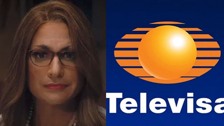 Adiós Chapoy: Tras años retirado, exactor de TV Azteca se vuelve mujer y regresa a Televisa