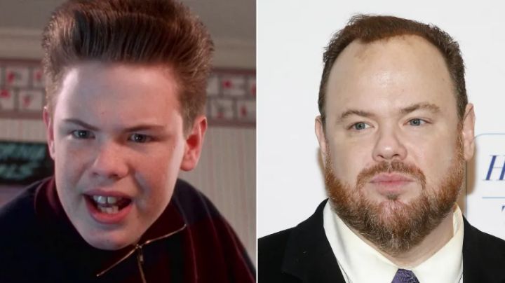 Actor de 'Mi Pobre Angelito' acepta haber golpeado a su ex; le dan libertad condicional