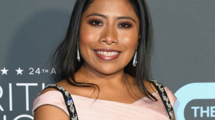 Terrible: Yalitza Aparicio enciende las alarmas al ser hospitalizada de emergencia