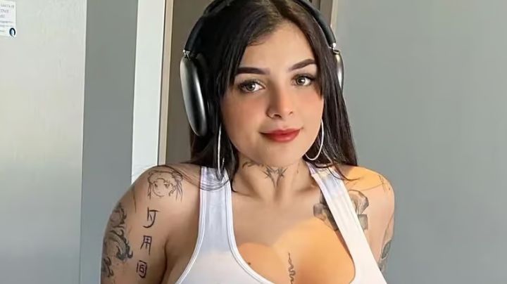 Karely Ruíz revela sus expectativas: Esto es lo que busca en un hombre