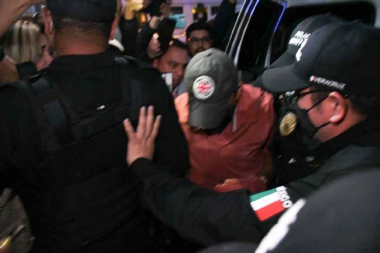 Vinculan a proceso a exfiscal de Veracruz por tortura