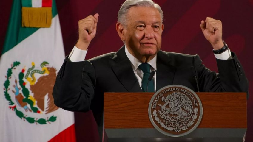 Nueva Reforma Electoral de AMLO busca suplir al INE y eliminar a todos los 'pluris'