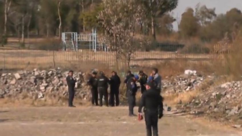 Crimen de odio: Asesinan a mujer trans en campo de futbol en la alcaldía Iztapalapa