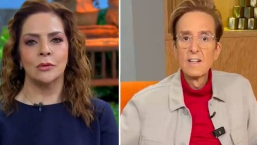 Daniel Bisogno, inducido a coma: Ana María filtra terrible noticia y estremece a TV Azteca