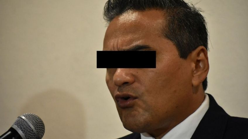 Exfiscal de Veracruz, Jorge 'N', es vinculado a proceso por cargos de tortura; esto se sabe