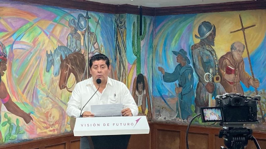 Reportan 63% de avance en programa se ‘Se Ilumina Cajeme’