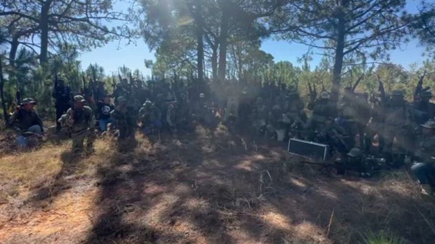 Iglesia pide al Ejército ayuda en Guerrero; temen venganza entre narcos