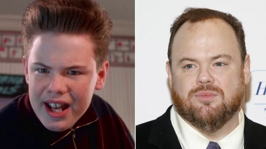 Actor de 'Mi Pobre Angelito' acepta haber golpeado a su ex; le dan libertad condicional