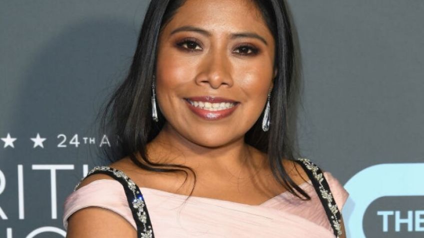 Terrible: Yalitza Aparicio enciende las alarmas al ser hospitalizada de emergencia