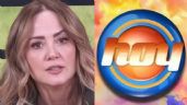 Adiós Televisa: Tras sufrir duro luto, Andrea Legarreta deja 'Hoy' y presentan a su reemplazo
