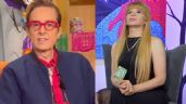 Mhoni Vidente ha triste advertencia a Daniel Bisogno y predice tragedia en 'Ventaneando'