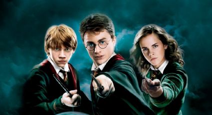 Revelan la fecha de estreno de la serie 'Harry Potter' que llegará exclusivamente a Max