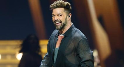 Ricky Martin revela sus preferencias de citas y un inesperado fetiche en entrevista