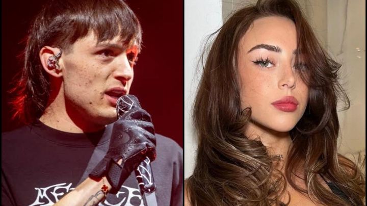 Golpe a Peso Pluma: Cancela concierto en Viña del Mar y lo sustituyen con ex de Nicki Nicole