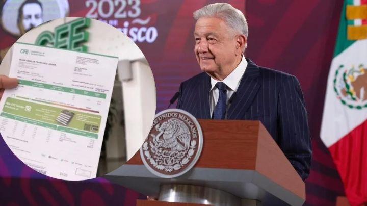 HOY entra en vigor el decreto de AMLO para subsidiar la luz en Sonora: Lo que debes saber