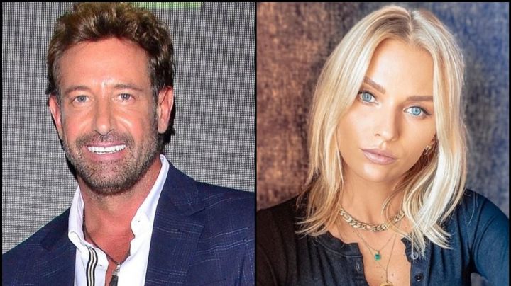 ¿Traición a Irina Baeva? Gabriel Soto se reencuentra con un ‘viejo amor’ y presume FOTO