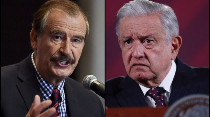 Fox arremete contra AMLO por filtrar datos de periodista de ‘NYT’: “Es una amenaza”