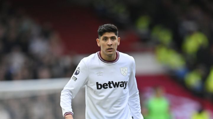 Europa League: Edson Álvarez y West Ham ya conocen a su rival para los octavos de final