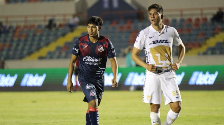 Mexicano formado en Cimarrones de Sonora ahora jugará en el Sevilla de España