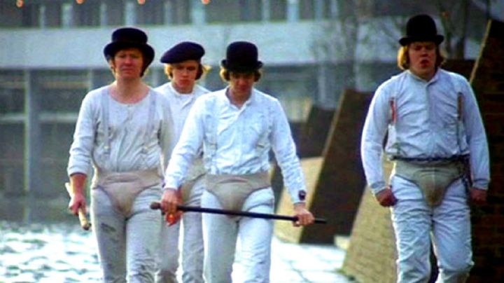 ¡Lamentable! Muere este actor británico que participó en 'La Naranja Mecánica' y 'Doctor Who'