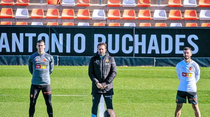 La Liga de España suspende 2 partidos luego del trágico incendio en Valencia