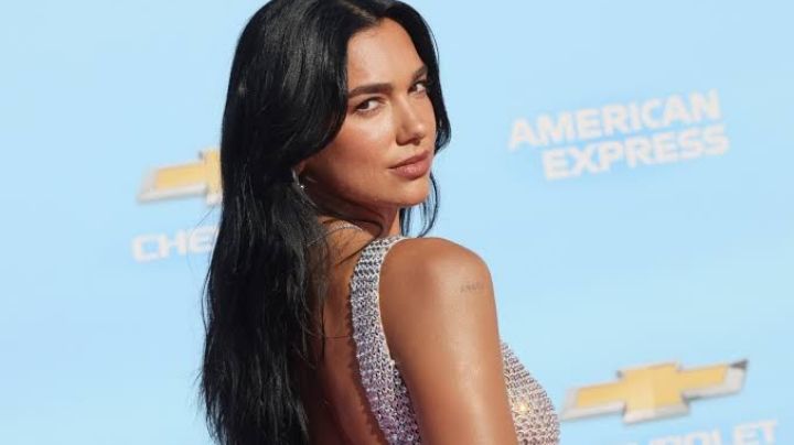 Dua Lipa elogia la literatura argentina; este es el libro que recomendó a sus fans