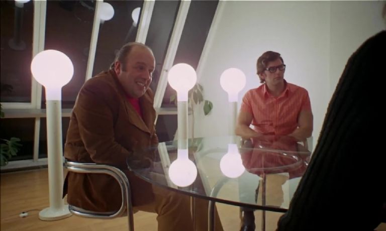 Muere este actor británico que participó en 'La Naranja Mecánica' y 'Doctor Who' 