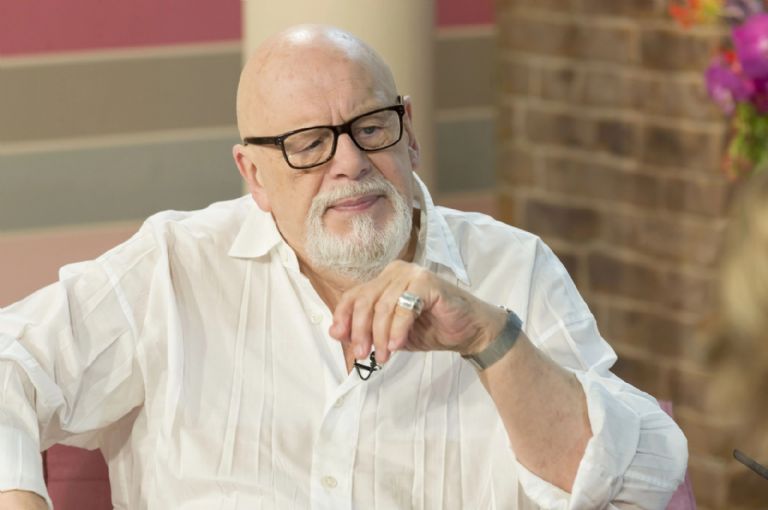 Muere este actor británico que participó en 'La Naranja Mecánica' y 'Doctor Who' 