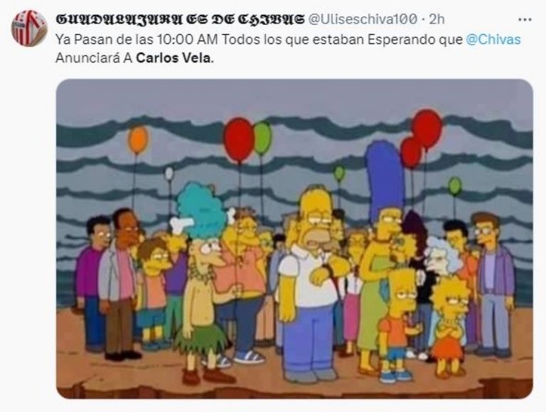 Chivas desilusiona a sus aficionados con importante anuncio y estallan los MEMES