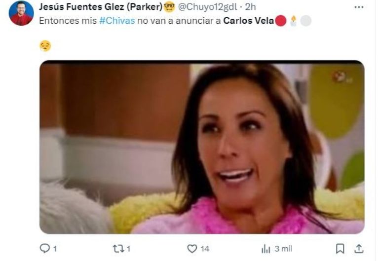 Chivas desilusiona a sus aficionados con importante anuncio y estallan los MEMES