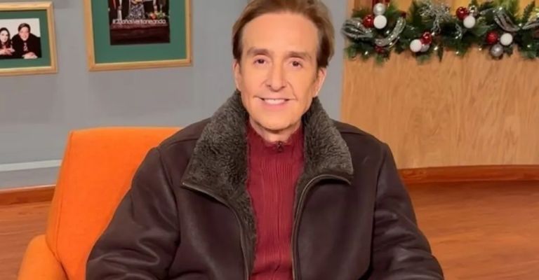 Daniel Bisogno sale del hospital, pero filtran triste noticia