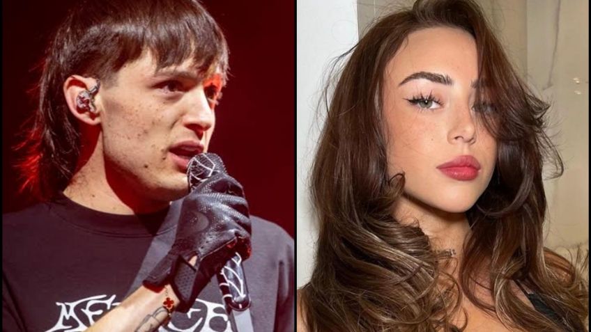 Golpe a Peso Pluma: Cancela concierto en Viña del Mar y lo sustituyen con ex de Nicki Nicole