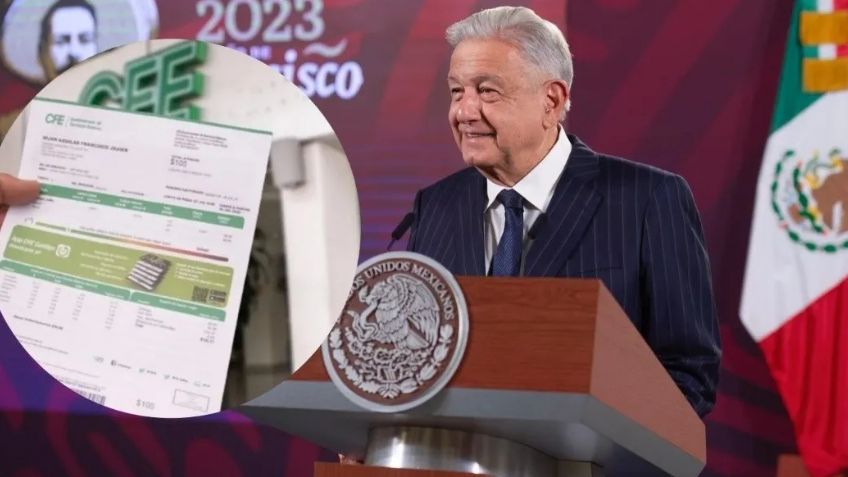 HOY entra en vigor el decreto de AMLO para subsidiar la luz en Sonora: Lo que debes saber