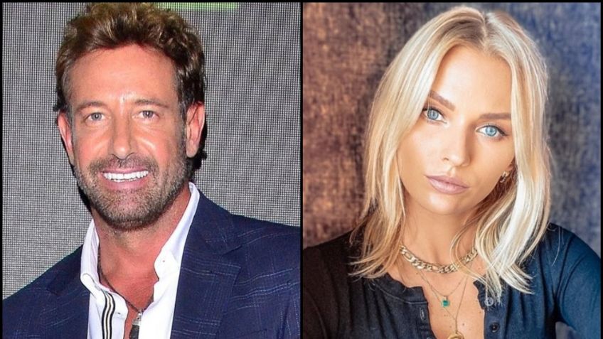 ¿Traición a Irina Baeva? Gabriel Soto se reencuentra con un ‘viejo amor’ y presume FOTO
