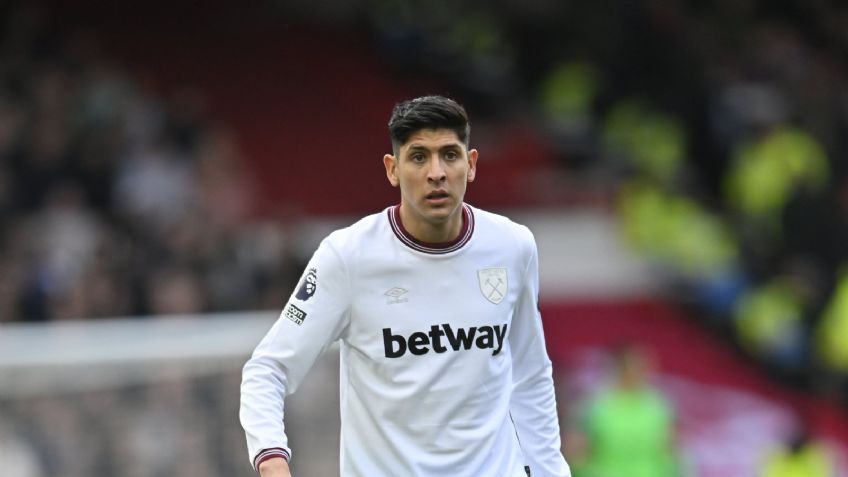 Europa League: Edson Álvarez y West Ham ya conocen a su rival para los octavos de final