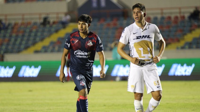 Mexicano formado en Cimarrones de Sonora ahora jugará en el Sevilla de España