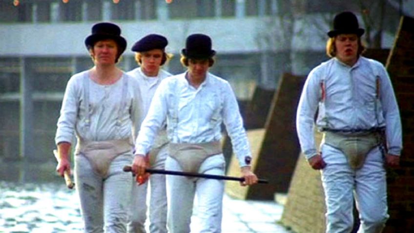 ¡Lamentable! Muere este actor británico que participó en 'La Naranja Mecánica' y 'Doctor Who'