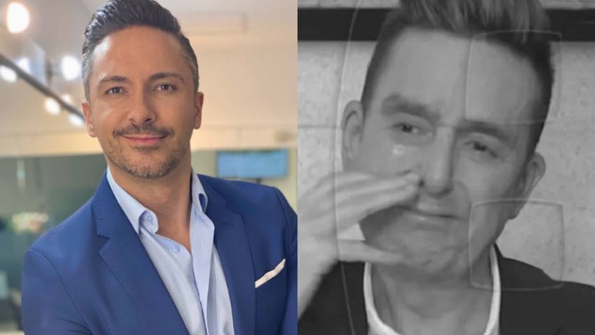 "Es cuestión de tiempo": Hermano de Daniel Bisogno habla de su salud y filtra última voluntad