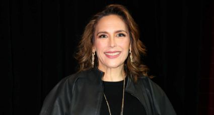 Televisa, en shock: Pese a estar casada, Angélica Vale confirma ‘relación’ con este cantante
