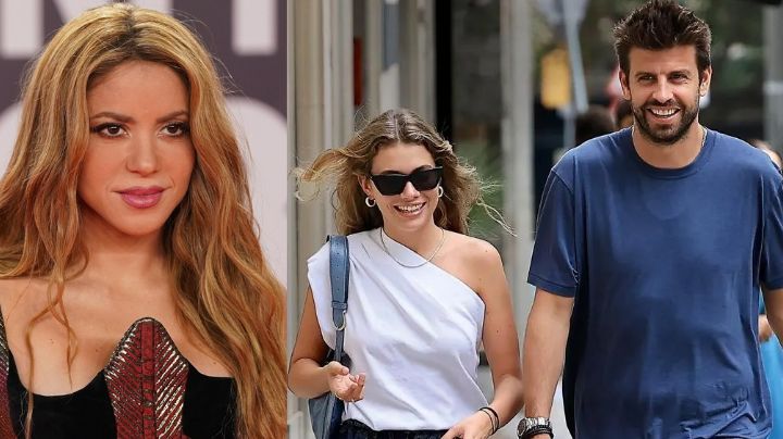 Golpe a Shakira: Clara Chía estaría embarazada de Piqué; filtran FOTOS que lo probarían
