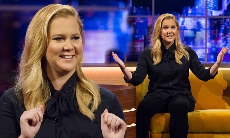 Amy Schumer