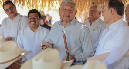 Atención, Sonora: AMLO llega HOY a Cajeme para inaugurar el Acueducto Yaqui