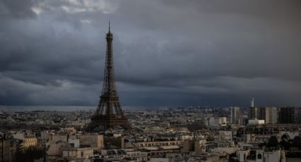 Acuerdo pone fin a huelga en la Torre Eiffel: Reabrirá sus puertas este domingo