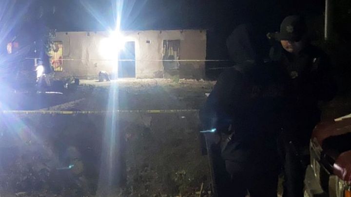 Capturan a responsable del asesinato a machetazos del médico Luis Enrique en Culiacán