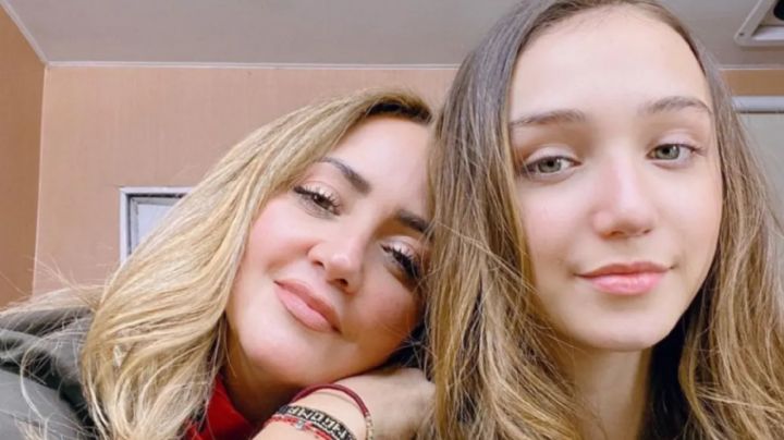Andrea Legarreta y Nina Rubín se van de la CDMX tras escándalo con ejecutivo de Televisa