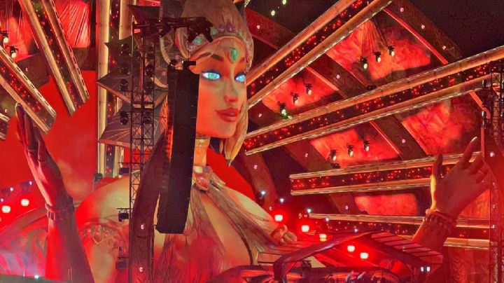 Tras portazo en el EDC México refuerzan la seguridad en el Autódromo Hermanos Rodríguez