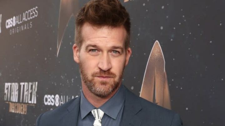 Fallece el actor Kenneth Mitchell de 'Star Trek' a los 49 años; esta es la causa
