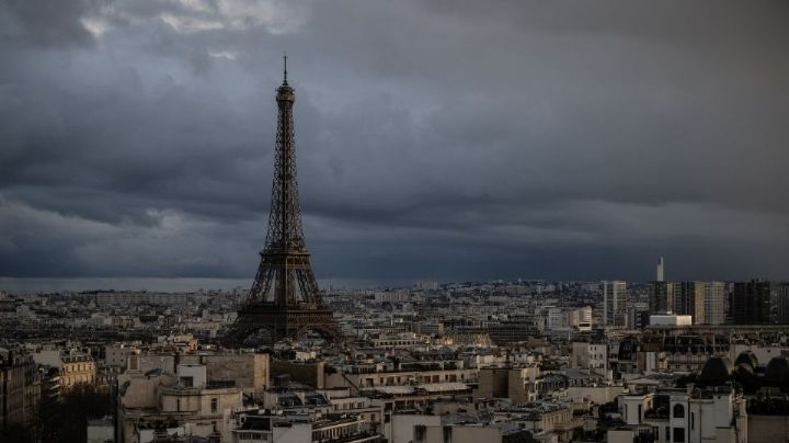 Acuerdo pone fin a huelga en la Torre Eiffel: Reabrirá sus puertas este domingo