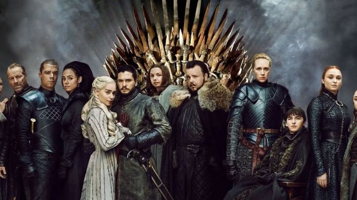 Los showrunners de 'Game of Thrones' dicen que HBO rechazó una idea para una trilogía de películas
