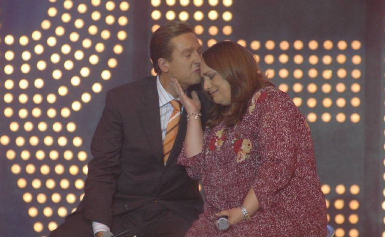 ¿Quién era María Araceli, madre de Daniel Bisogno?